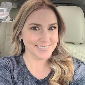 Meet your Posher, Alison butera